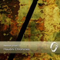 Purchase Messiah Project - Houdini Chronicles