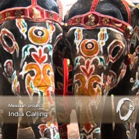 Purchase Messiah Project - India Calling