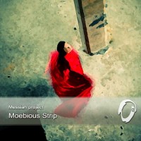 Purchase Messiah Project - Moebius Strip
