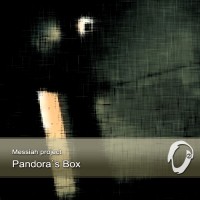 Purchase Messiah Project - Pandora's Box