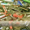 Buy Messiah Project - Remixes 2005 Mp3 Download