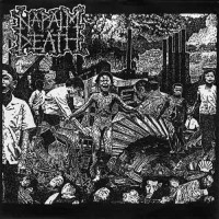 Purchase Napalm Death - Live (EP)