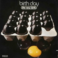 Purchase The New Birth - Birth Day (Vinyl)