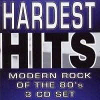 Purchase VA - Hardest Hits: Modern Rock of the 80's CD2