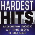 Buy VA - Hardest Hits: Modern Rock of the 80's CD4 Mp3 Download