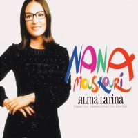 Purchase Nana Mouskouri - Alma Latina Todas Sus Grabaciones En Espanol CD5