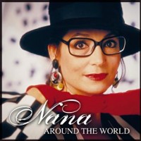 Purchase Nana Mouskouri - Around The World