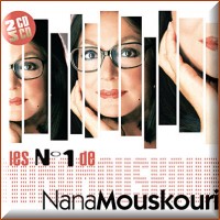 Purchase Nana Mouskouri - Les N1 De Nana Mouskouri CD1