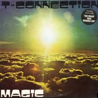 Purchase T-Connection - Magic (Vinyl)