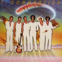 Purchase T-Connection - On Fire (Vinyl)