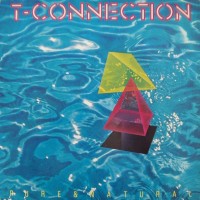 Purchase T-Connection - Pure & Natural (Vinyl)
