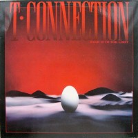 Purchase T-Connection - Take It To The Limit (Vinyl)