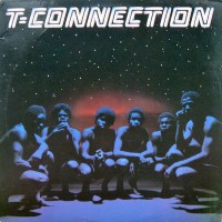 Purchase T-Connection - T-Connection (Vinyl)