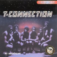 Purchase T-Connection - The Best Of