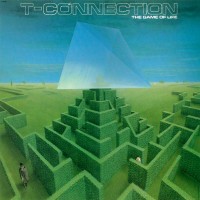 Purchase T-Connection - The Game Of Life (Vinyl)