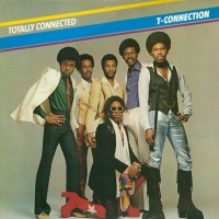 Purchase T-Connection - Totally Connected (Vinyl)