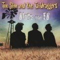 Buy Too Slim & The Taildraggers - Blues For EB Mp3 Download