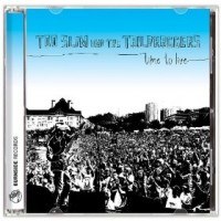 Purchase Too Slim & The Taildraggers - Time To Live