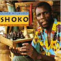 Purchase Oliver Mtukudzi - Shoko