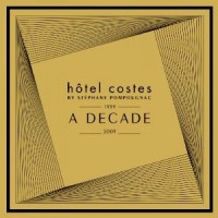 Purchase VA - Hotel Costes - A Decade 1999-2009 CD2