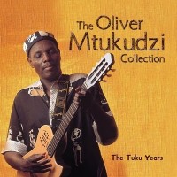 Purchase Oliver Mtukudzi - The Oliver Mtukudzi Collection: The Tuku Years