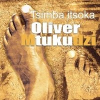 Purchase Oliver Mtukudzi - Tsimba Itsoka