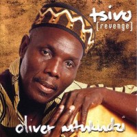 Purchase Oliver Mtukudzi - Tsivo (Revenge)