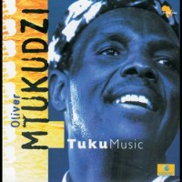 Purchase Oliver Mtukudzi - Tuku Music
