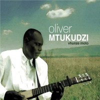 Purchase Oliver Mtukudzi - Vhunze Moto
