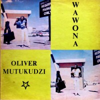 Purchase Oliver Mtukudzi - Wawona (Vinyl)