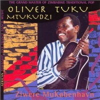 Purchase Oliver Mtukudzi - Ziwere Mukøbenhavn