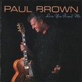Buy Paul Brown - Love You Found Me Mp3 Download