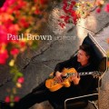 Buy Paul Brown - Up Front Mp3 Download