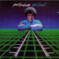 Purchase Paul Hardcastle - Rain Forest (Vinyl)
