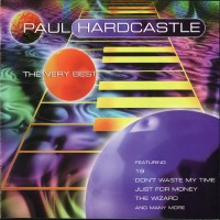 Purchase Paul Hardcastle - The Very Best