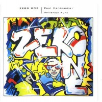 Purchase Paul Hardcastle & Universal Funk - Zero One (Vinyl)