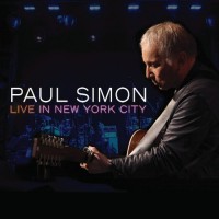 Purchase Paul Simon - Live In New York City CD1