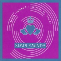 Purchase Simple Minds - Themes Vol. 3: September 85 - June 87 CD1