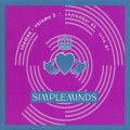 Buy Simple Minds - Themes Vol. 3: September 85 - June 87 CD4 Mp3 Download