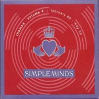 Purchase Simple Minds - Themes Vol. 4: February 89 - May 90 CD1