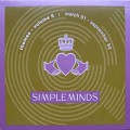 Buy Simple Minds - Themes Vol. 5: March 91 - September 92 CD2 Mp3 Download