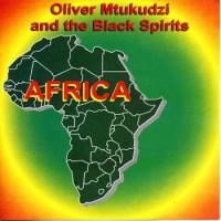 Purchase Oliver Mtukudzi - Africa (Vinyl)