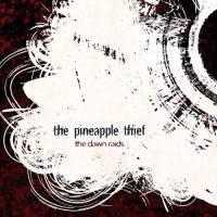 Purchase The Pineapple Thief - The Dawn Raids Vol. 1 (EP)