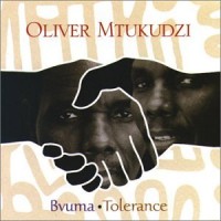 Purchase Oliver Mtukudzi - Bvuma (Tolerance)
