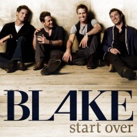 Purchase Blake - Start Over
