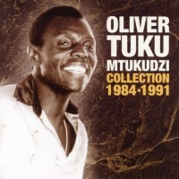 Purchase Oliver Mtukudzi - Collection 1984 - 1991