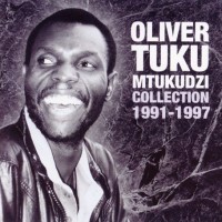 Purchase Oliver Mtukudzi - Collection 1991 - 1997