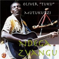 Purchase Oliver Mtukudzi - Ndega Zvangu