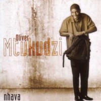 Purchase Oliver Mtukudzi - Nhava