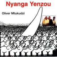 Purchase Oliver Mtukudzi - Nyanga Yenzou